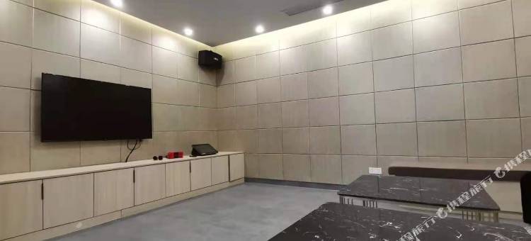 正鼎庄园(宜兴张公洞景区店)图片