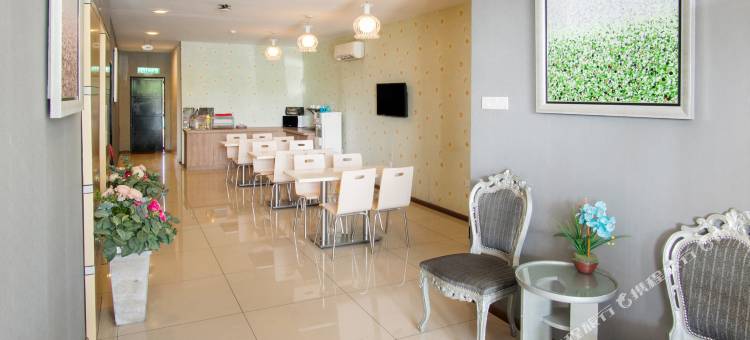 OYO V3 Hotel Nusajaya图片