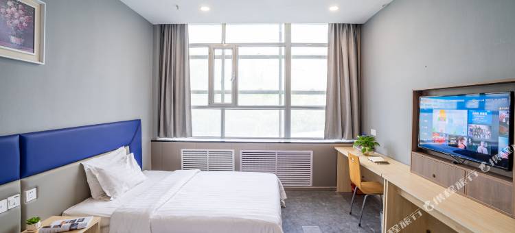 金世酒店(青海大学附属医院力盟步行街店)图片