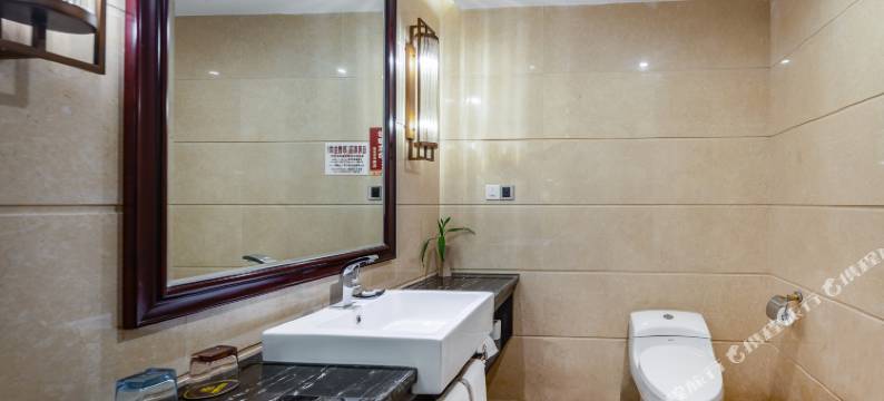 欧汇大酒店(惠东吉隆店)图片