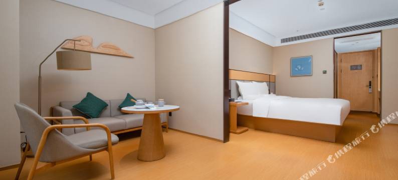 全季酒店(昆明新螺蛳湾店)图片