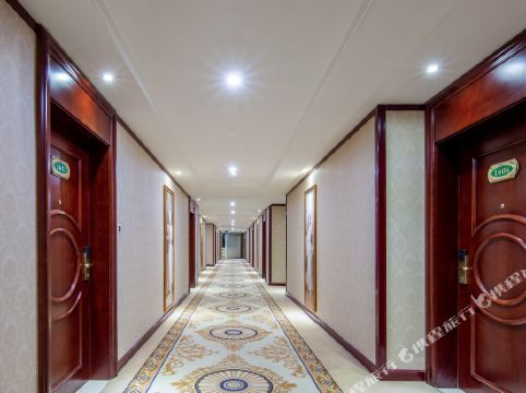 胶州喜悦纳丽呈酒店详情-pc酒店预订-中国南方航空官网