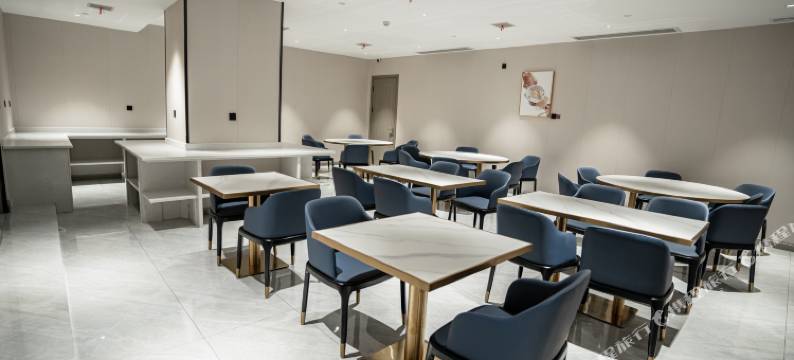 株洲铂悦轻奢酒店旗舰店(株洲中心医院店)图片