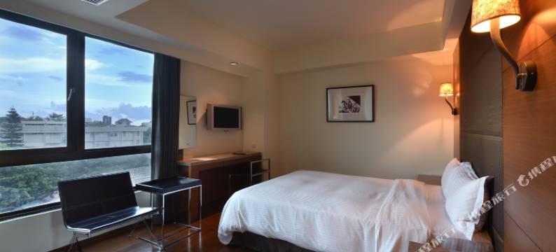 花莲馥丽生活旅店图片