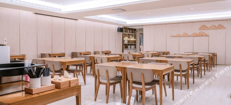 全季酒店(温州万达店)图片