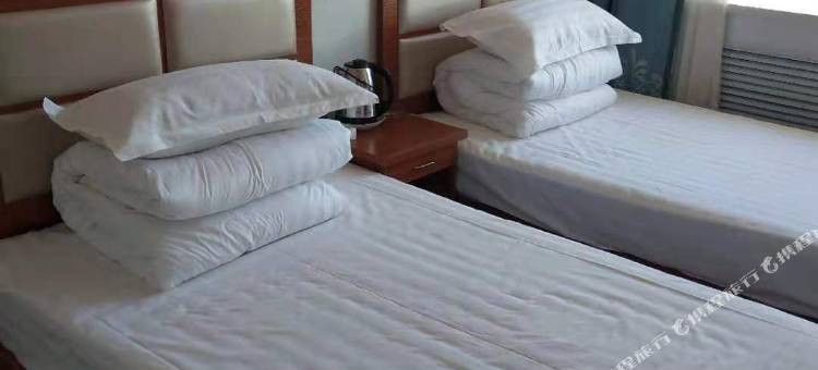 满洲里静和旅游宾馆图片