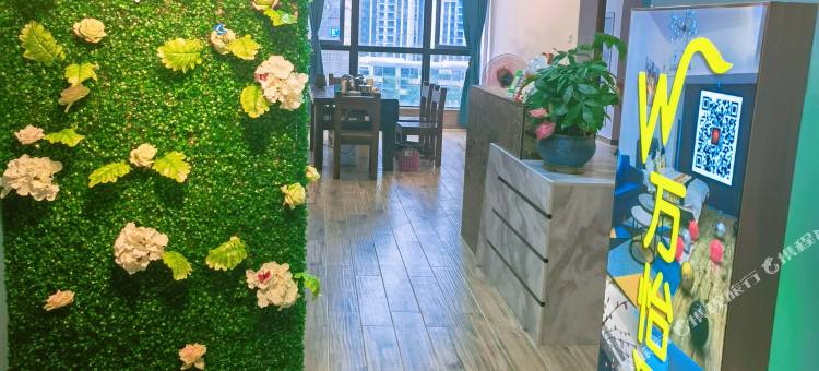 广州万怡(新塘万达广场长风国际店)图片