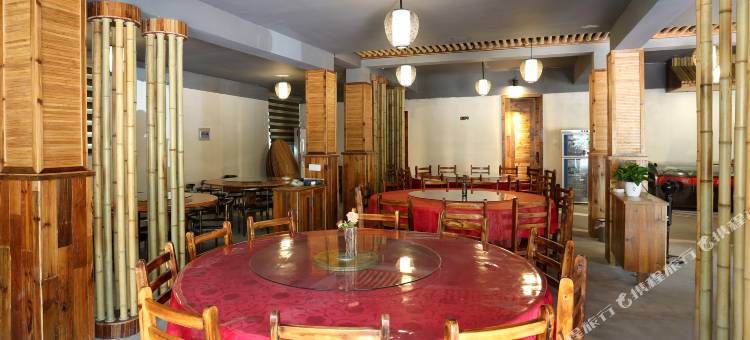 花筑·安吉花非雾民宿(云上草原店)图片