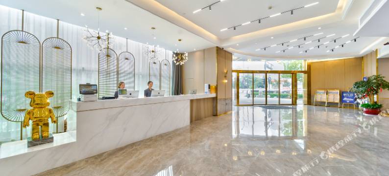 欧凯大酒店(杭州东站景芳地铁站店)图片