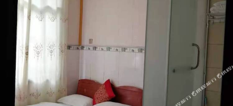 OYO安顺好运来宾馆图片