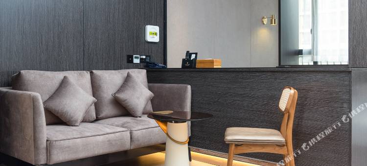 丽呈朗誉酒店(广州白云机场中山大学孙逸仙纪念医院花都院区店)图片