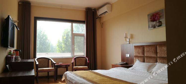 晋城花儿快捷酒店图片