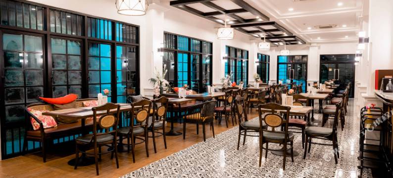 昌布里精品度假村(Chaanburi Boutique Resort)图片