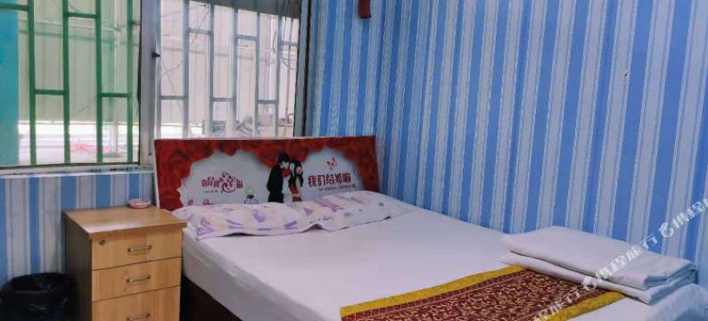 太原520宾馆二部图片