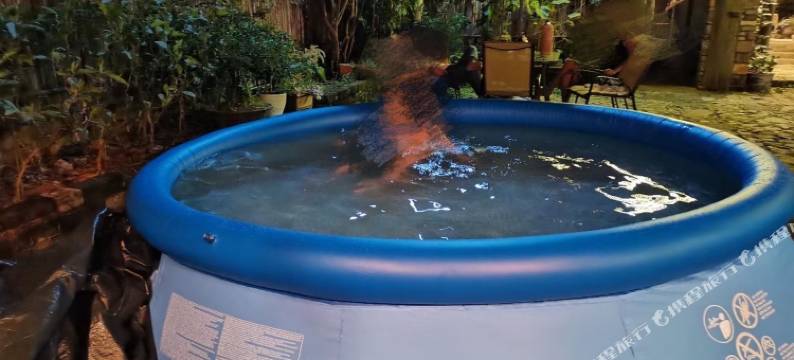 杭州临安云川阁民宿图片