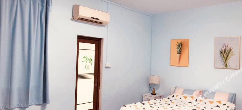 广州大大熊家短租民宿图片