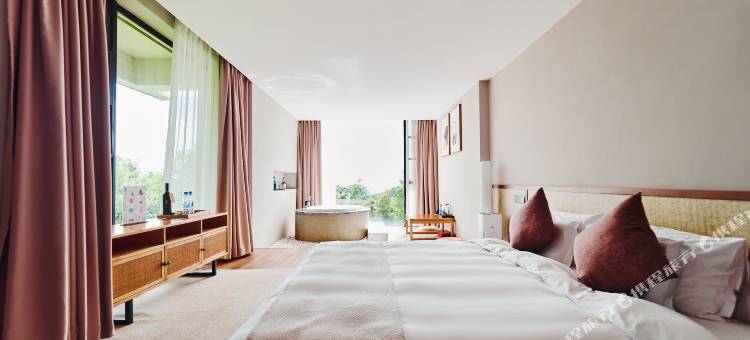 南昌在芙山房图片