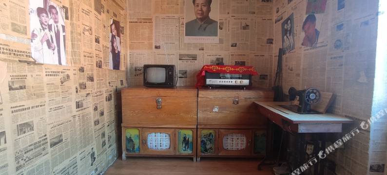 盘锦文顺民宿(红海滩店)图片