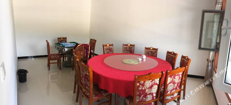 天水好香来农家乐图片