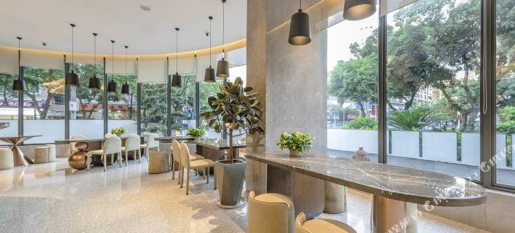 福州U-Hotel幽逸酒店图片