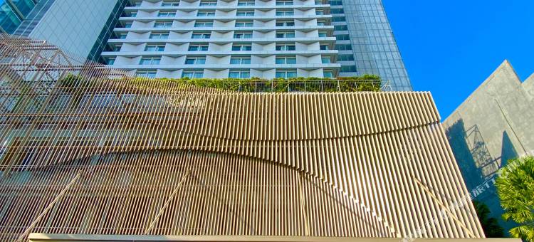 泗水瓦萨酒店(Vasa Hotel Surabaya)图片