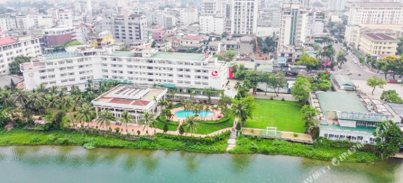 顺化世纪江畔酒店(Century Riverside Hue)图片