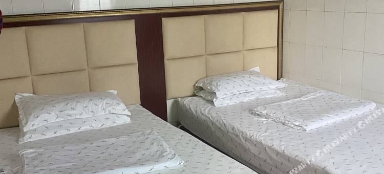 舒心住宿(中山横栏三沙市场店)图片
