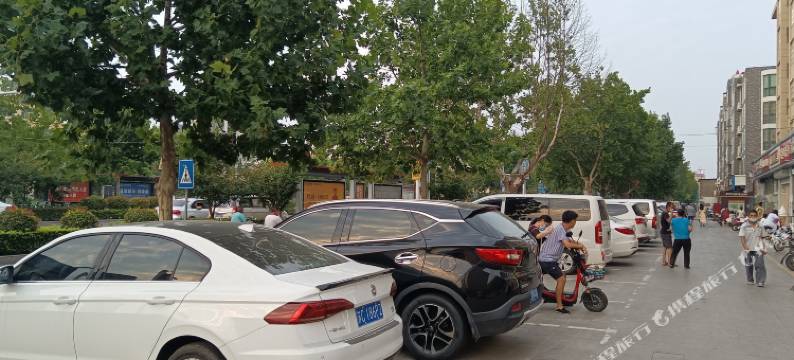 睢宁东山红宾馆图片