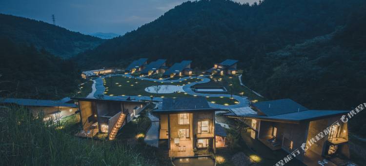 隐居乡里·师傅的山精品民宿图片