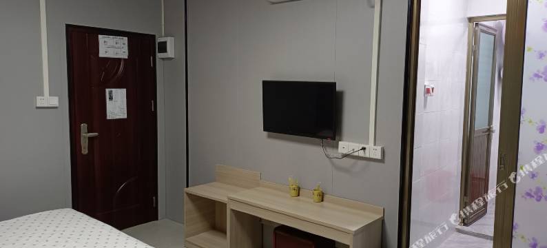 永新公寓(佛山黄岐国昌广场店)图片