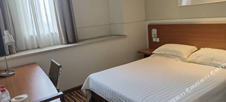 锦江之星风尚酒店(成都双流国际机场西南民族大学店)图片