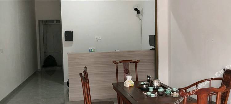 宁德疏港居图片