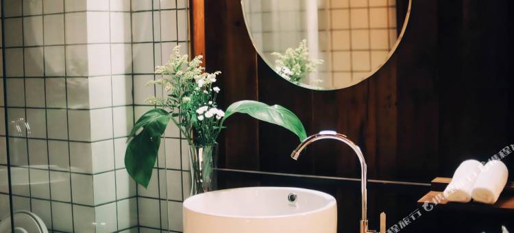 清盛-阿提塔隐秘庭院精品酒店(Athita the Hidden Court Chiang Saen)图片