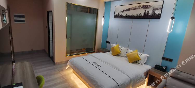 普洱向往的客栈图片