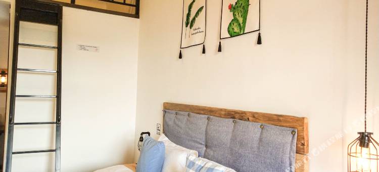 泽州粮仓青年旅舍图片