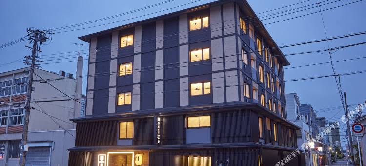MONday公寓高级版-京都站(Monday Apart Premium Kyoto Station)图片
