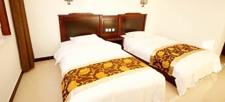 围场草原主题家庭公寓图片