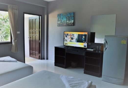 B Square Hotel Hotel Overview