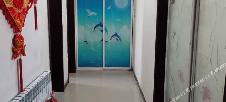 若羌梵云驿站图片