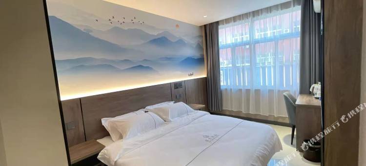 尊尚精选酒店(博兴汽车站店)图片