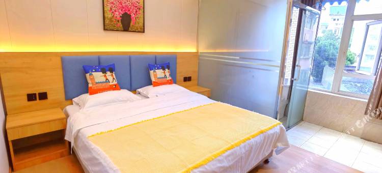 龙城酒店(成都武侯祠西南民族大学店)图片
