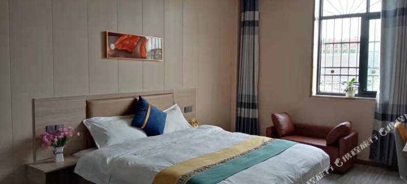 遂宁金春大酒店图片