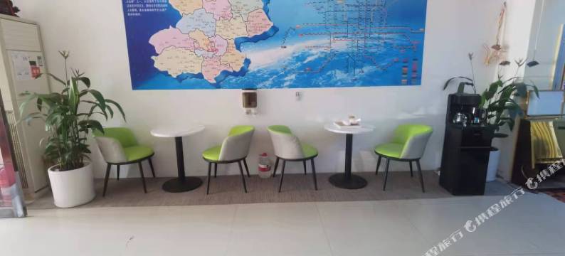 北京格顺酒店图片