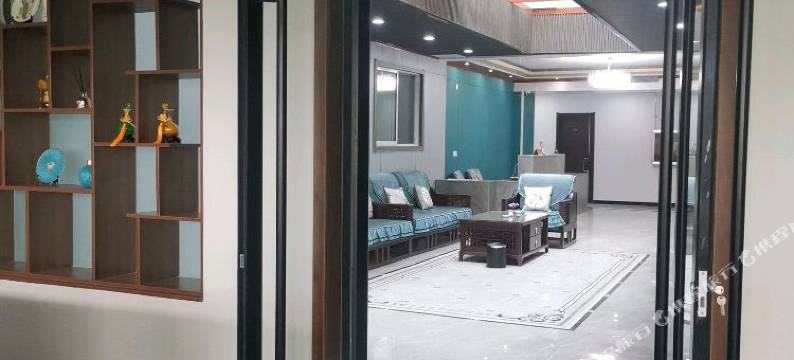 青州山青快捷商务宾馆图片