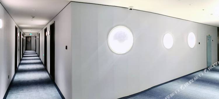 海友酒店(南通海安站店)图片