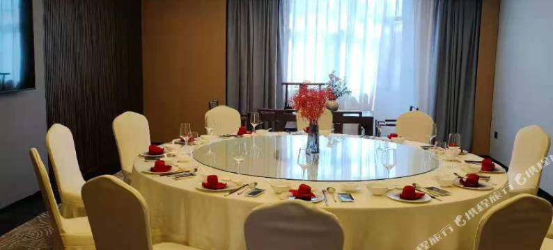 柏璟酒店(宁波洞桥店)图片