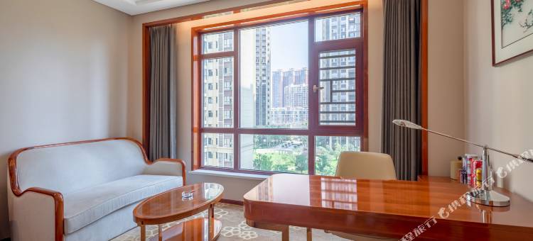 石门青和酒店图片