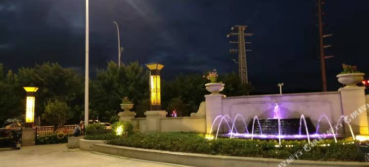 静享酒店(福州长乐国际机场店)图片
