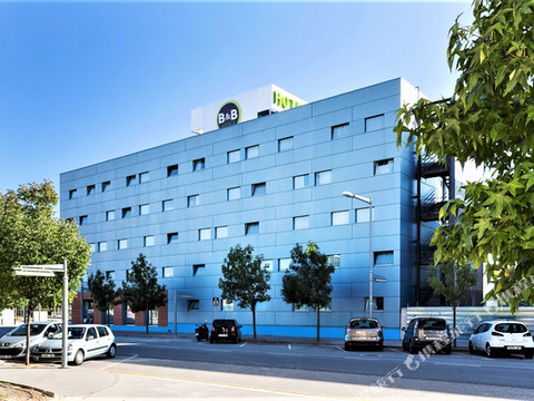 赫罗纳2号B&B酒店