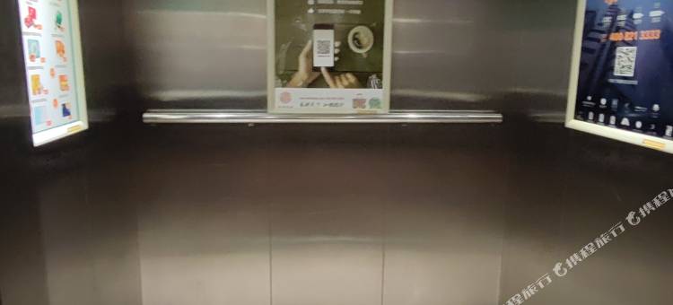 如家驿居酒店(阳泉平定县府新街店)图片